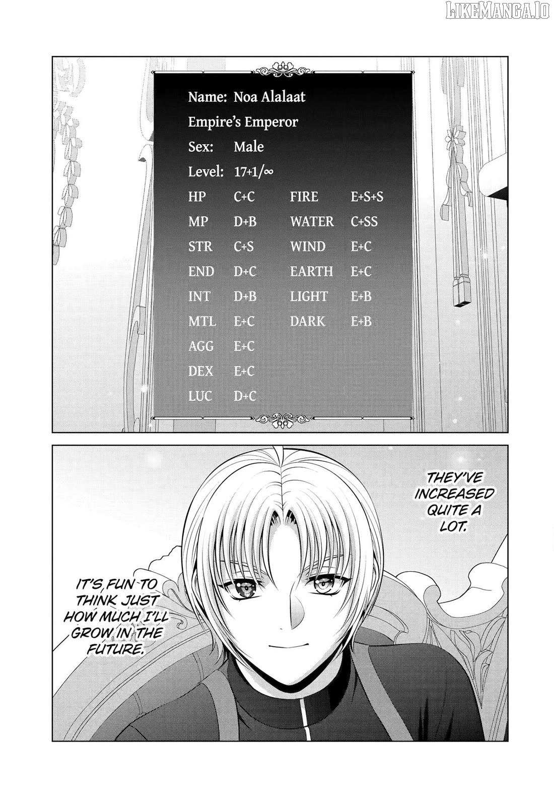 Manga page 13
