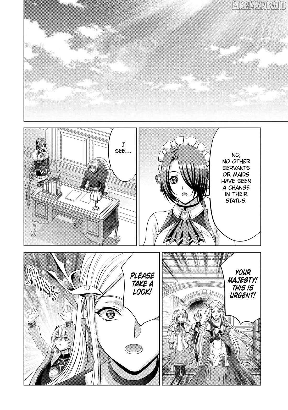 Manga page 20