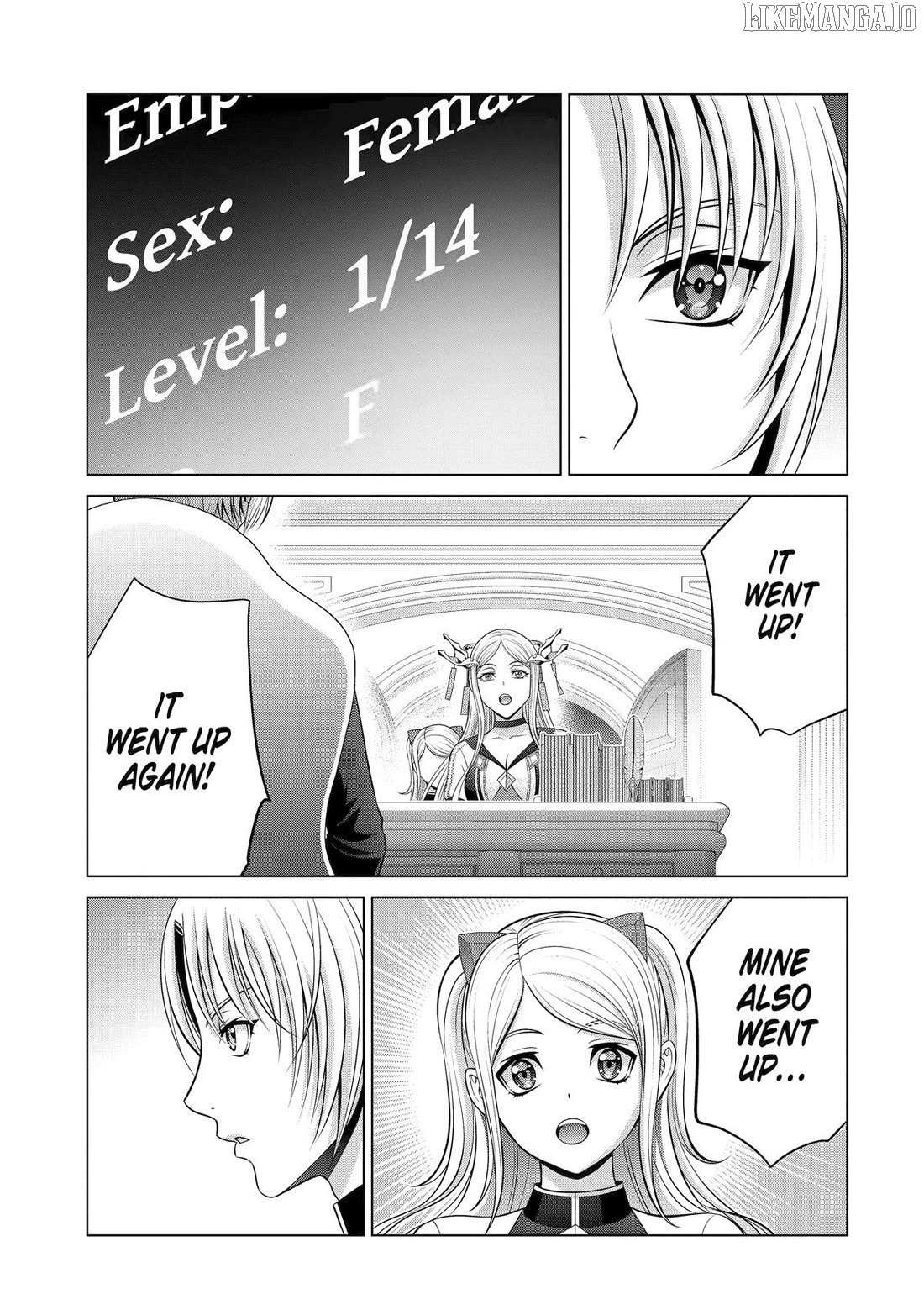 Manga page 21