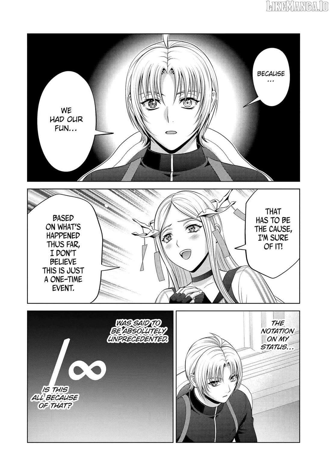 Manga page 22