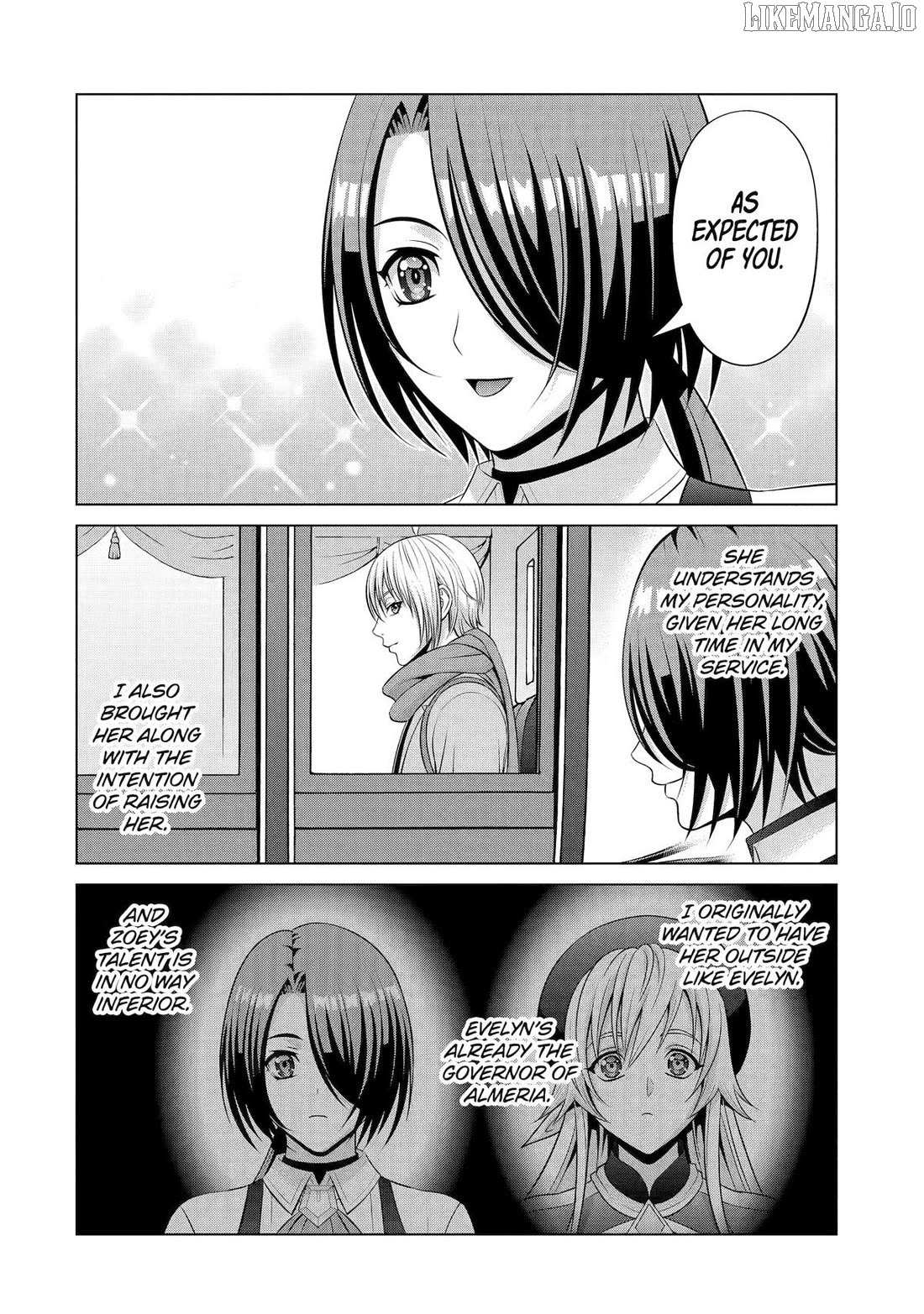 Manga page 28