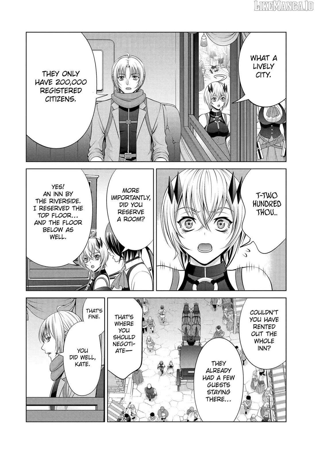 Manga page 30