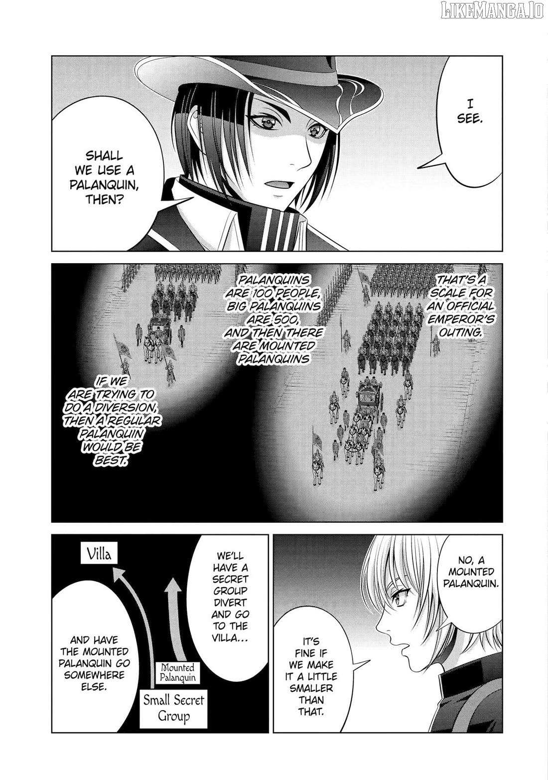 Manga page 4