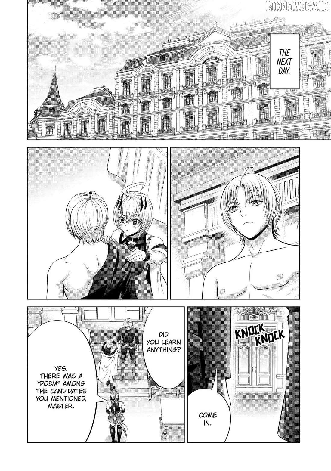 Manga page 40