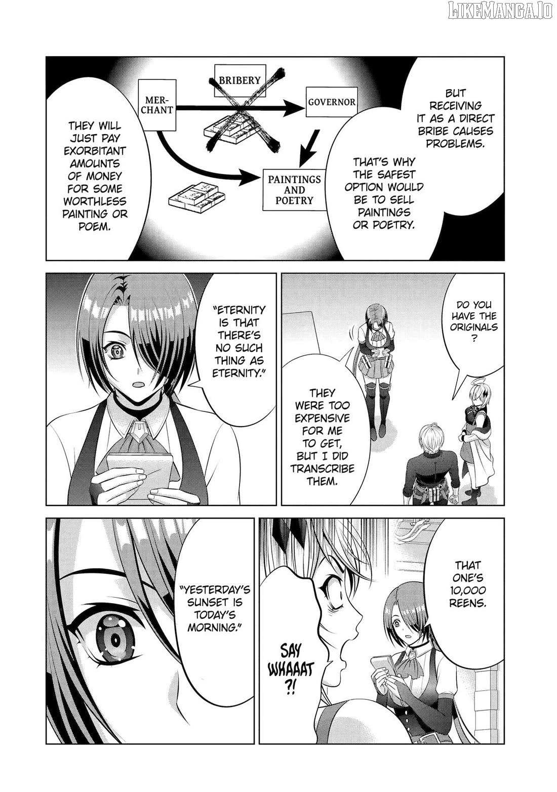 Manga page 42