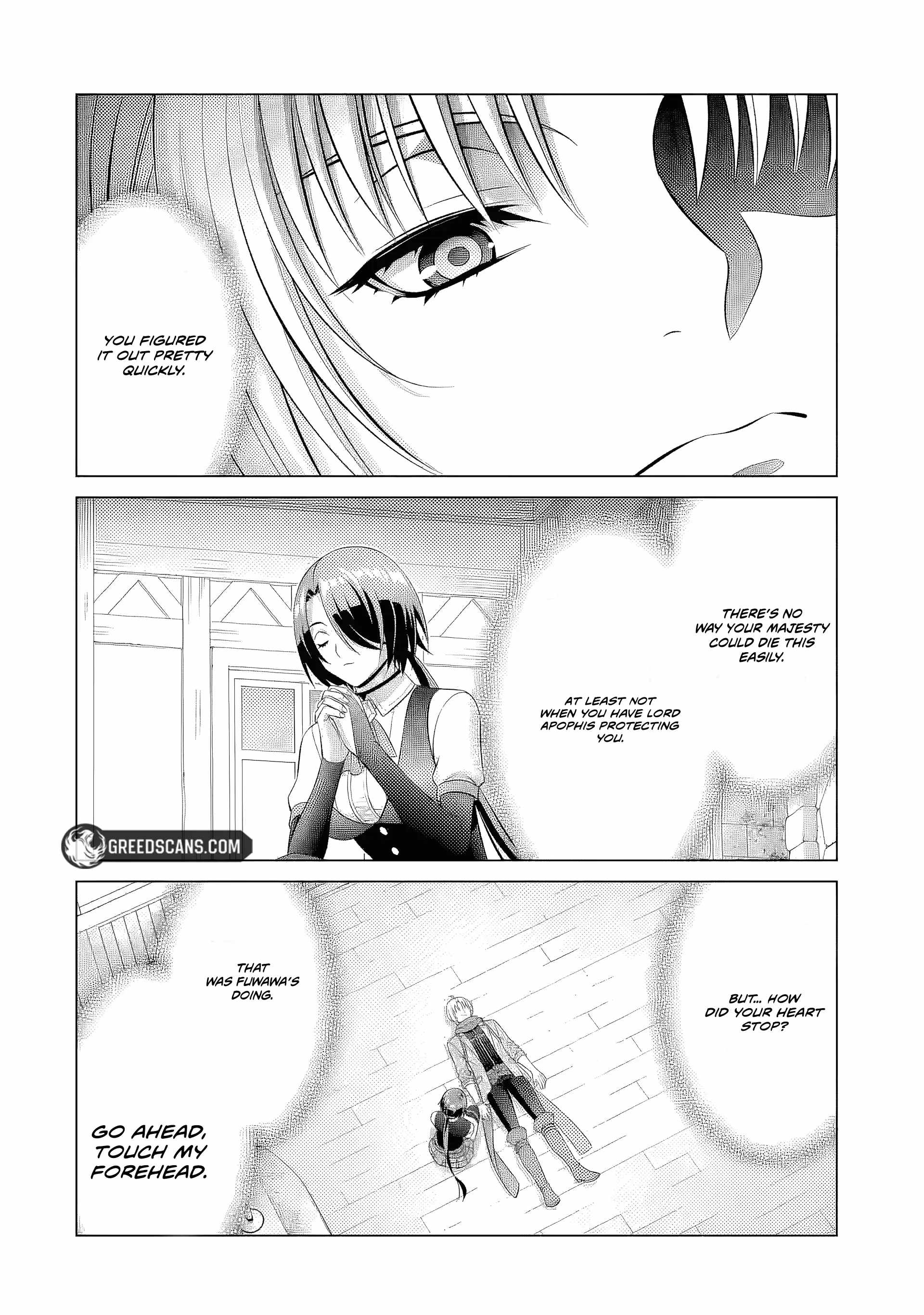 Manga page 4