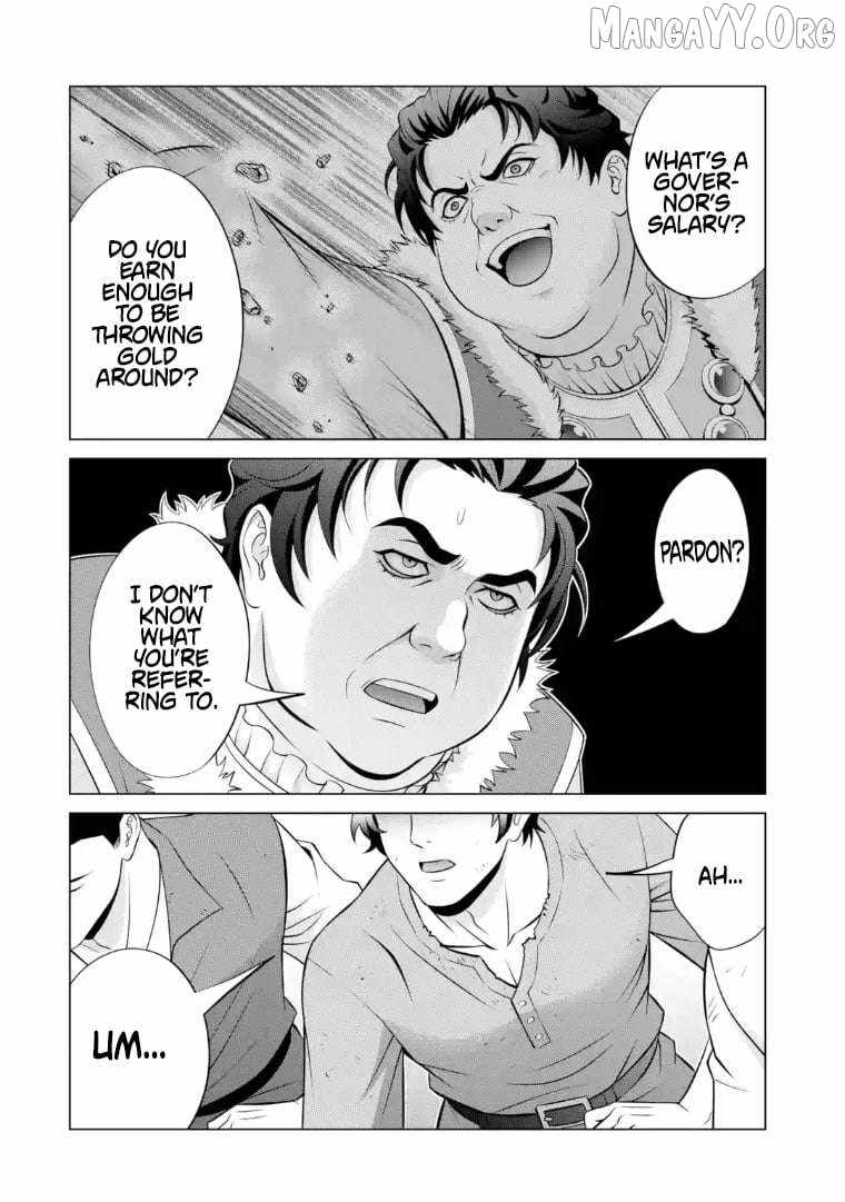 Manga page 10