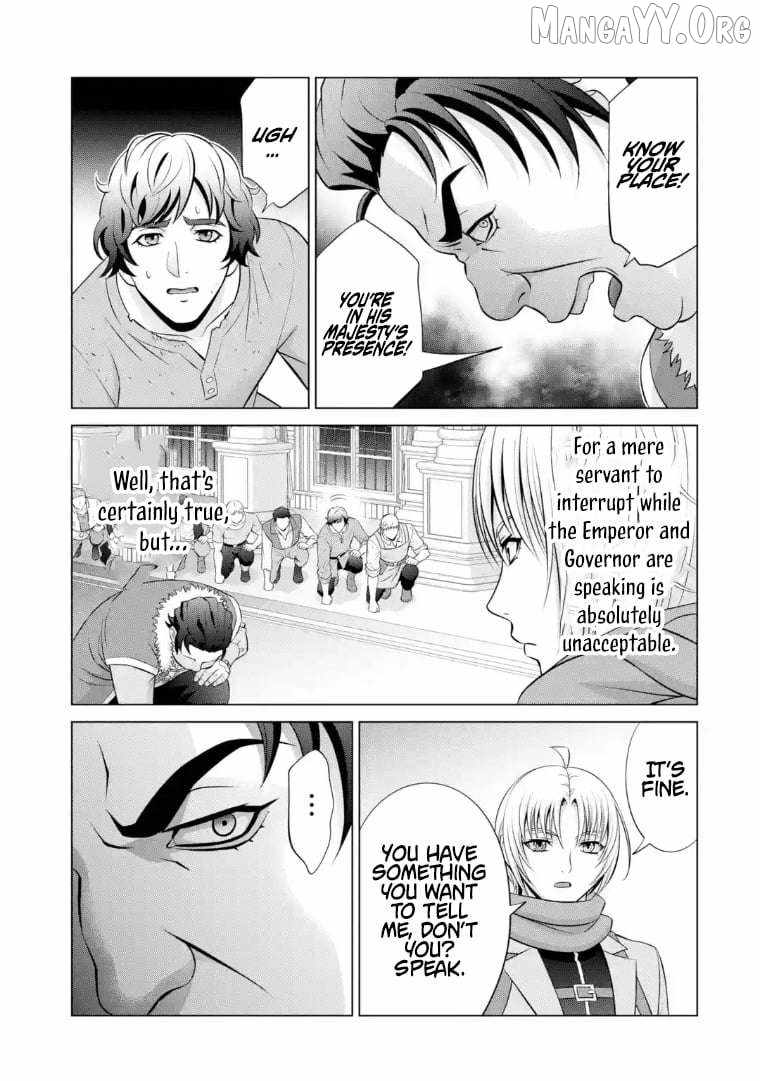 Manga page 11