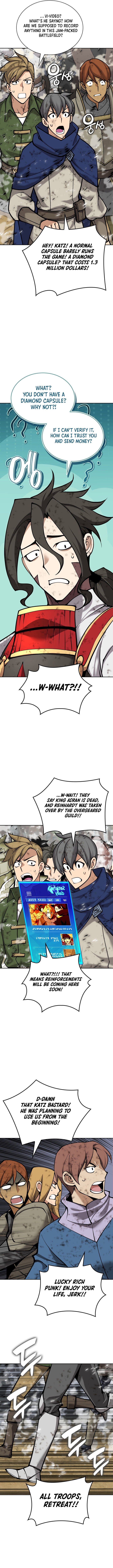 Overgeared Chapter 282 1
