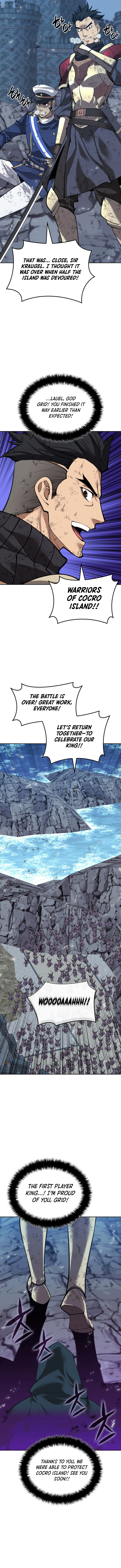Overgeared Chapter 282 13