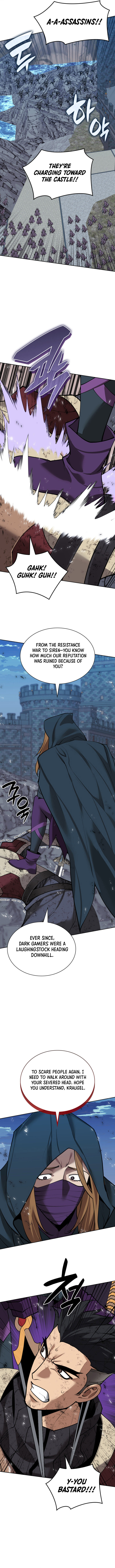 Overgeared Chapter 282 15