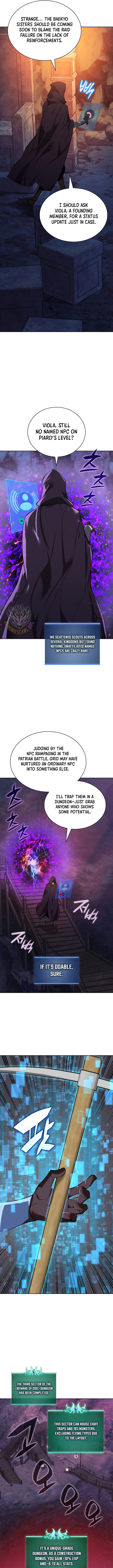 Overgeared Chapter 285 10