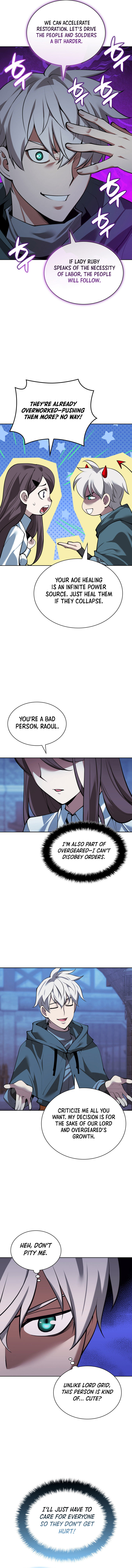Overgeared Chapter 285 17
