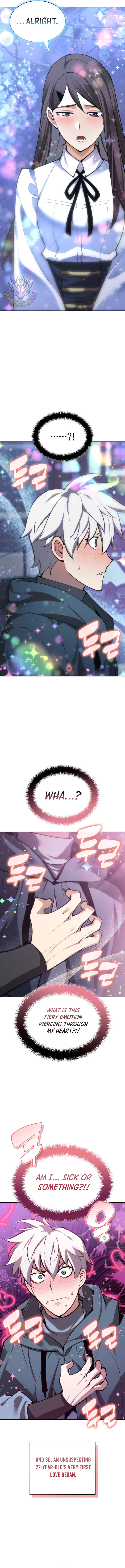 Overgeared Chapter 285 18