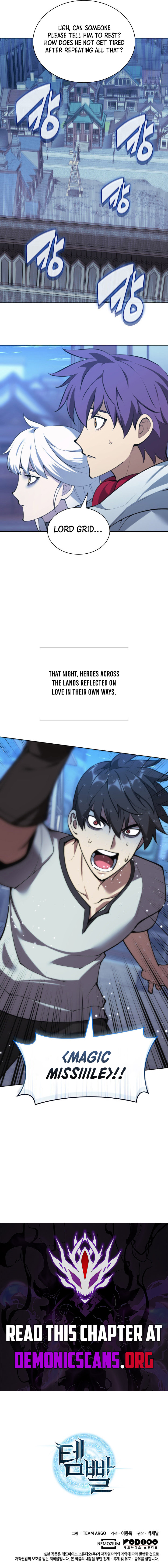 Overgeared Chapter 285 19