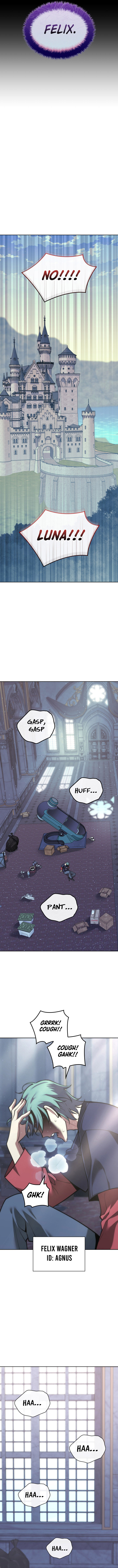 Overgeared Chapter 285 3