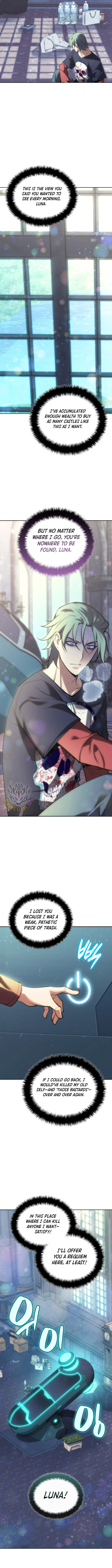 Overgeared Chapter 285 4