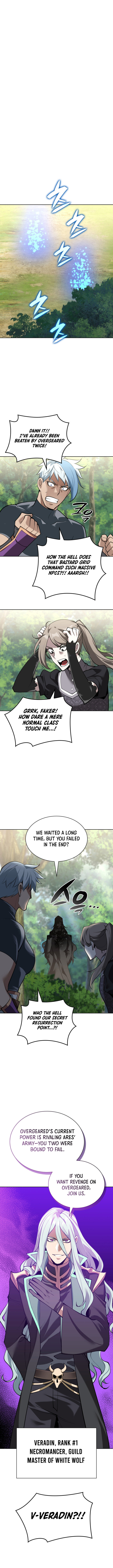 Overgeared Chapter 285 5