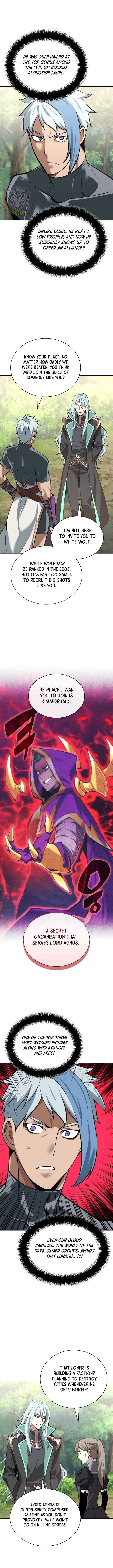 Overgeared Chapter 285 6