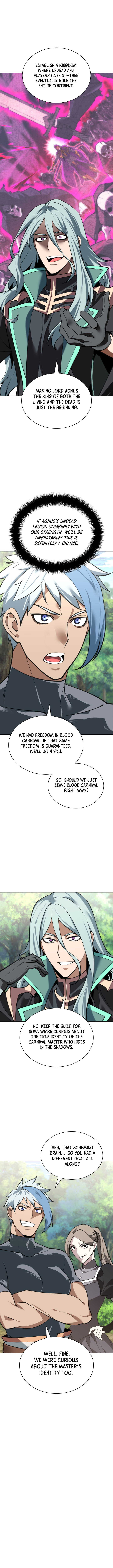 Overgeared Chapter 285 7