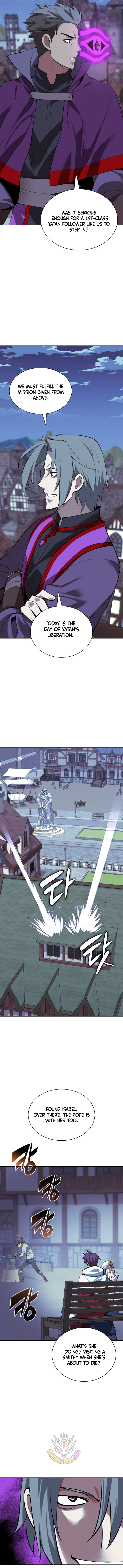 Overgeared Chapter 286 10