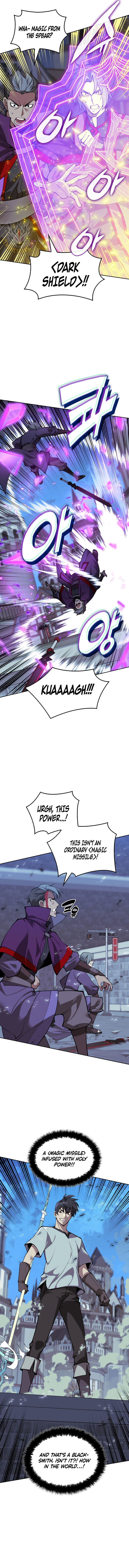 Overgeared Chapter 286 13