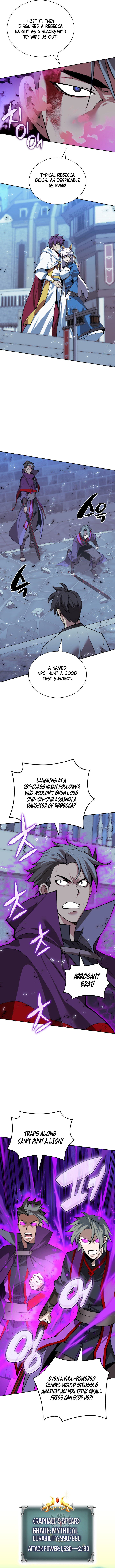 Overgeared Chapter 286 14