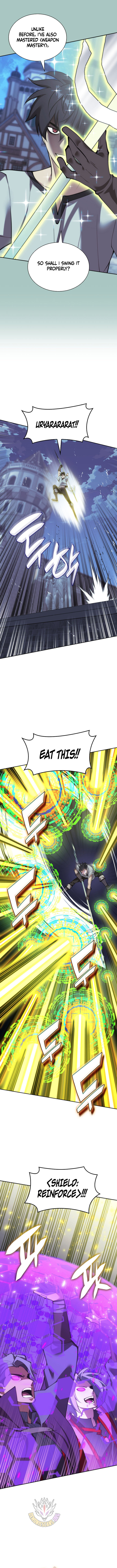 Overgeared Chapter 286 16