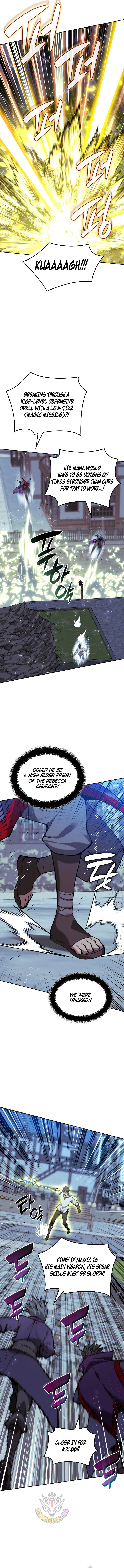 Overgeared Chapter 286 17