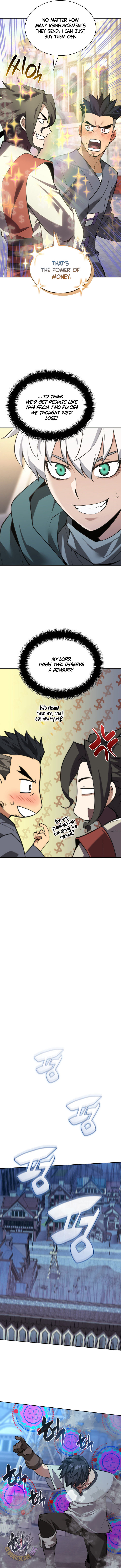 Overgeared Chapter 286 3