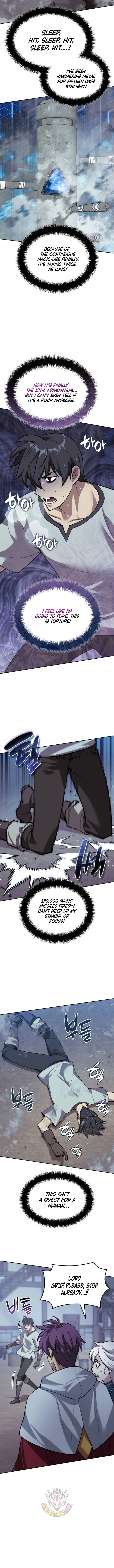Overgeared Chapter 286 4