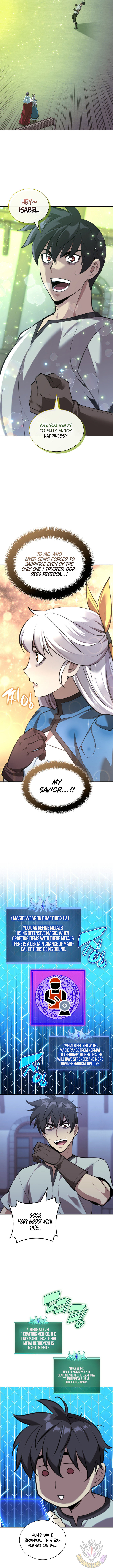 Overgeared Chapter 286 6