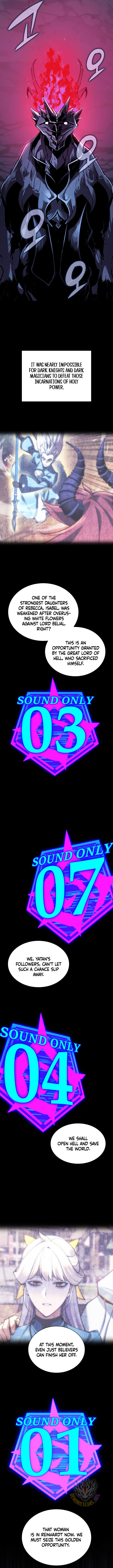 Overgeared Chapter 286 8