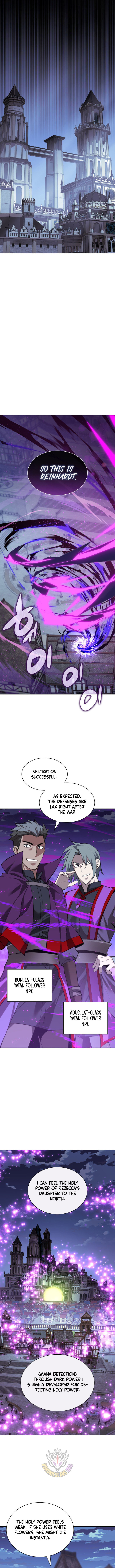 Overgeared Chapter 286 9
