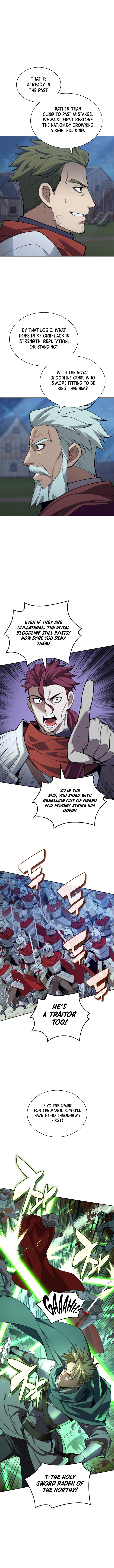 Overgeared Chapter 288 1