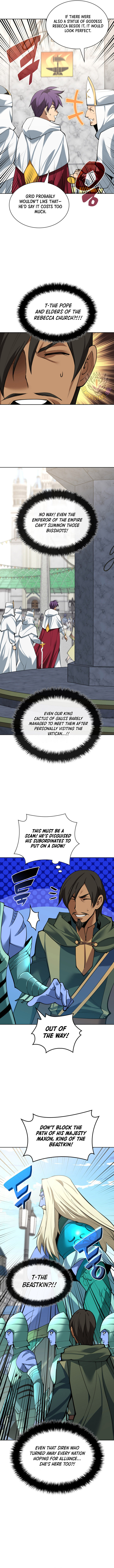Overgeared Chapter 288 10