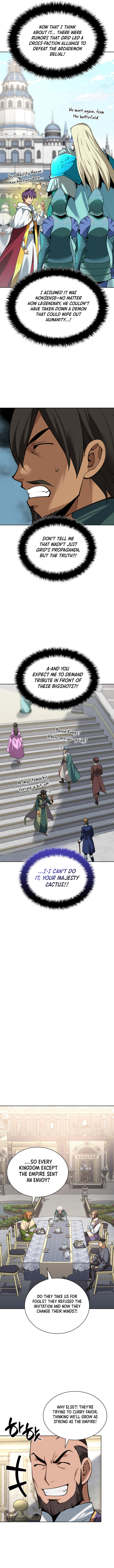 Overgeared Chapter 288 11
