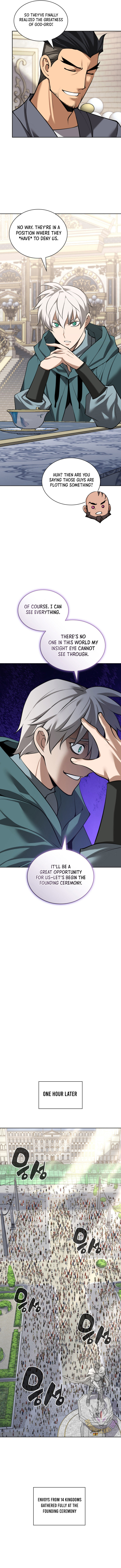 Overgeared Chapter 288 12