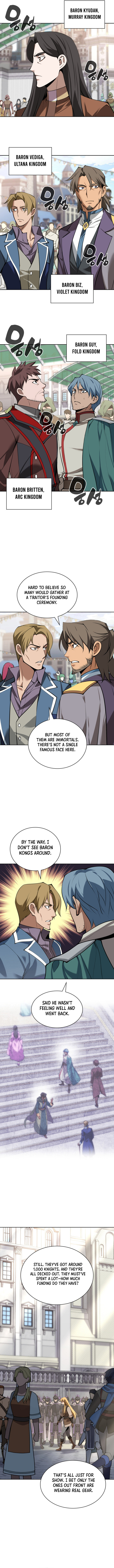 Overgeared Chapter 288 13