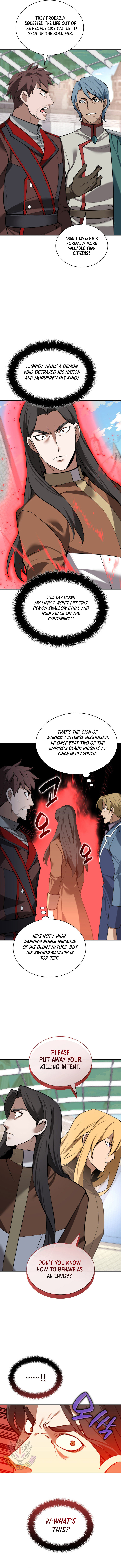 Overgeared Chapter 288 14