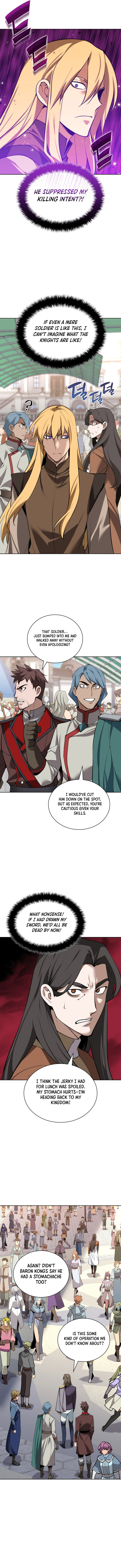 Overgeared Chapter 288 15