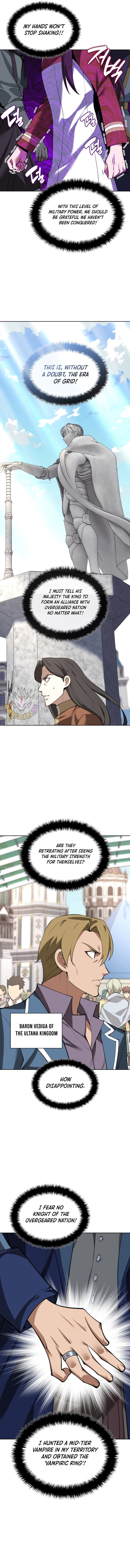 Overgeared Chapter 288 16