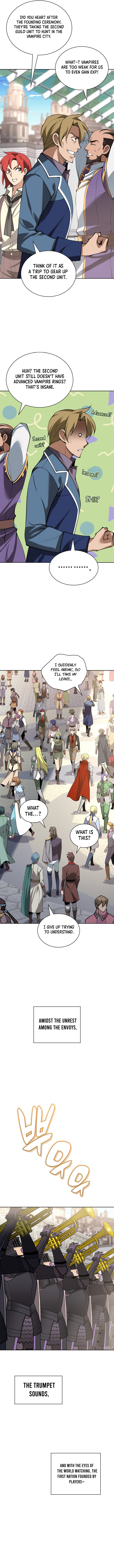 Overgeared Chapter 288 17