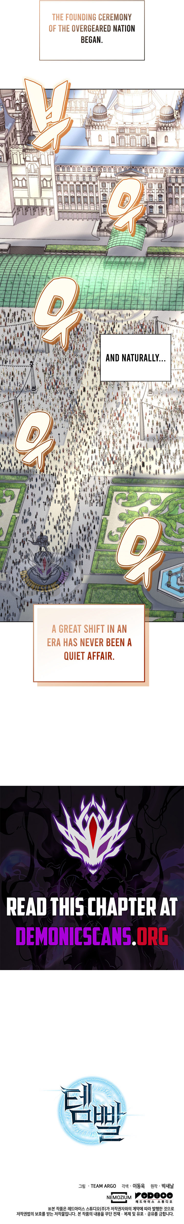 Overgeared Chapter 288 18