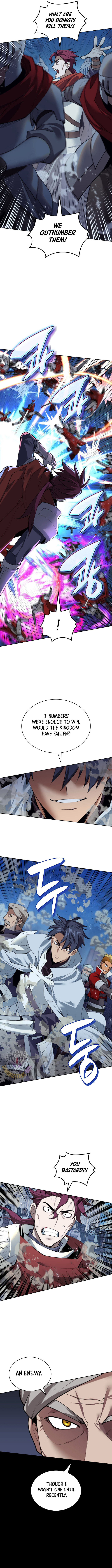 Overgeared Chapter 288 2