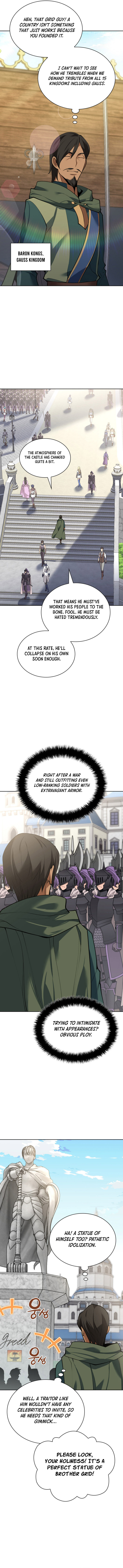 Overgeared Chapter 288 9