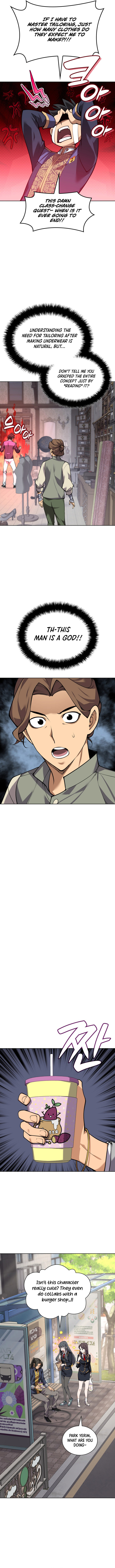 Overgeared Chapter 301 11