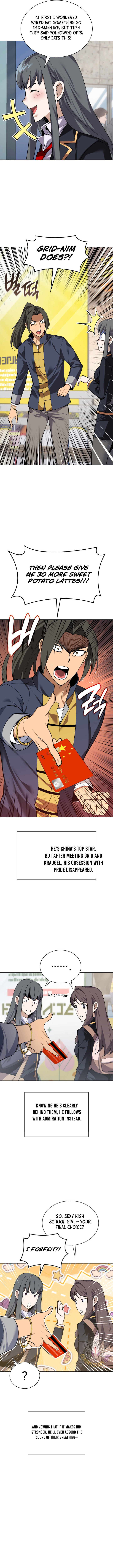 Overgeared Chapter 301 12