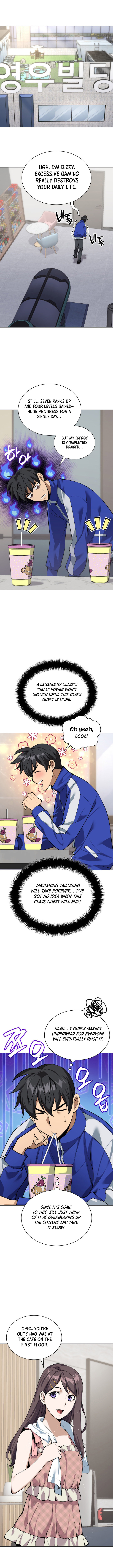 Overgeared Chapter 301 13