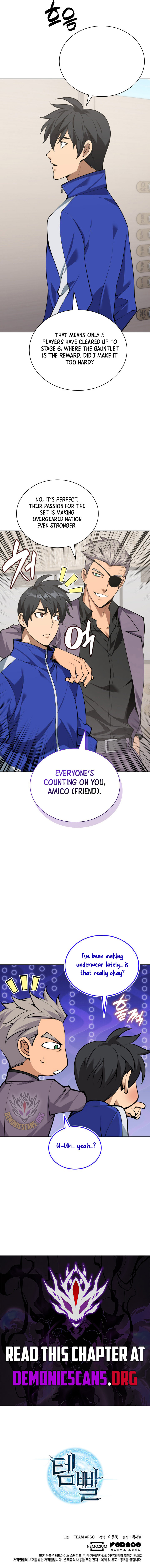 Overgeared Chapter 301 16